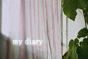 ڿëˡmy diaryPV