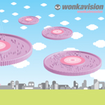 Wonkavision