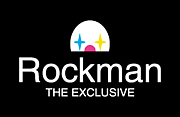 Rockman THE EXCLUSIVE