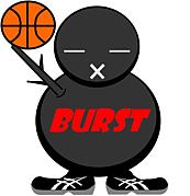 バスケサークル【BURST】