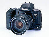Canon EOS-3