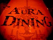 ơ̤ AURA DINING