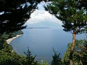 I Love Lake INAWASHIRO