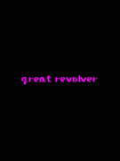 Great Revolver