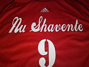 F.C Nu Shavente
