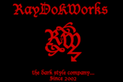 Raydok��Works