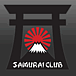 サムライ倶楽部＿SAMURAI CLUB