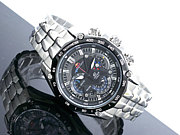<CASIO>EDIFICE X Red Bull