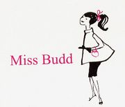 Miss Budd