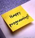 Happy programing!!