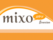 [mixo(ミクソ)]