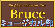 Bruce ߥ塼