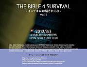 The Bible 4 Survival