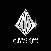 ALAMAS CAFE