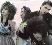 In the Air/L'Arc��en��Ciel