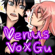 Venus/Vo×Gu