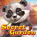 Secret Gardenθ