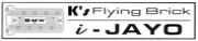Flying Brick  "i-Jayo"