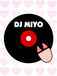 DJ  MIYO