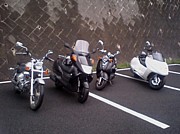 南多摩ツーリング＆バイク☆