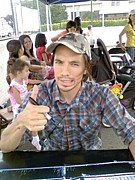 ��I Love Kenny Anderson!��