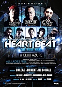 HEARTBEAT @CLUB AZURE