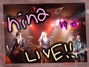 nina(^-^*)