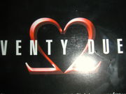 22������VENTY   DUE������22