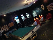 西横浜ダーツバー Roguevillage