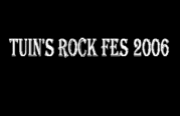 TUIN'S ROCK FES 2006
