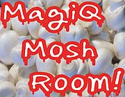 MagiQ Mosh Room!