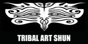 TRIBAL ART SHUN
