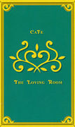 CAFE THE LOVING ROOM