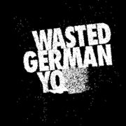 WASTED GERMAN YOUTH