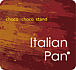 Italian Pan