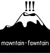 mawntain-fawntainޥե