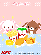 KFC::ɱ