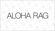ALOHA  RAG