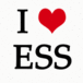 ESS・Discussion Section