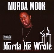 Murda Mook
