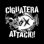 CIGUATERA ATTACK!!