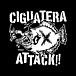CIGUATERA ATTACK!!