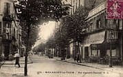 MALAKOFF