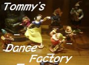 Tommy's Dance Factory