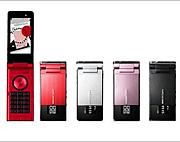 ɥ FOMA N905i ȤäƤޤ