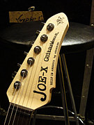 JOE-X Guitar Works(JOE GUitAR)