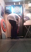 DARTS BAR MATADOR