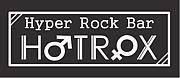 Hyper Rock Bar HOT ROX