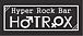 Hyper Rock Bar HOT ROX