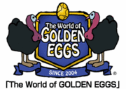 The World of GOLDEN EGGS